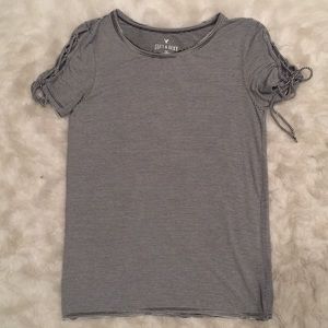 American eagle soft and sexy tee